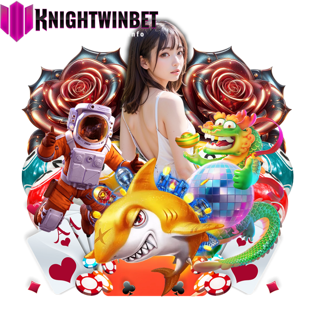 knightwinbet ฟรีเครดิต
