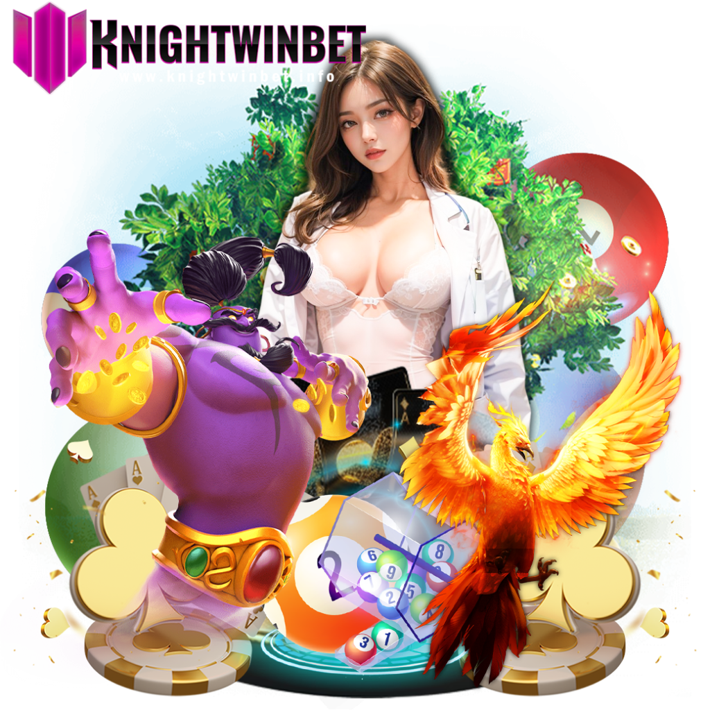 knightwinbet สมัคร