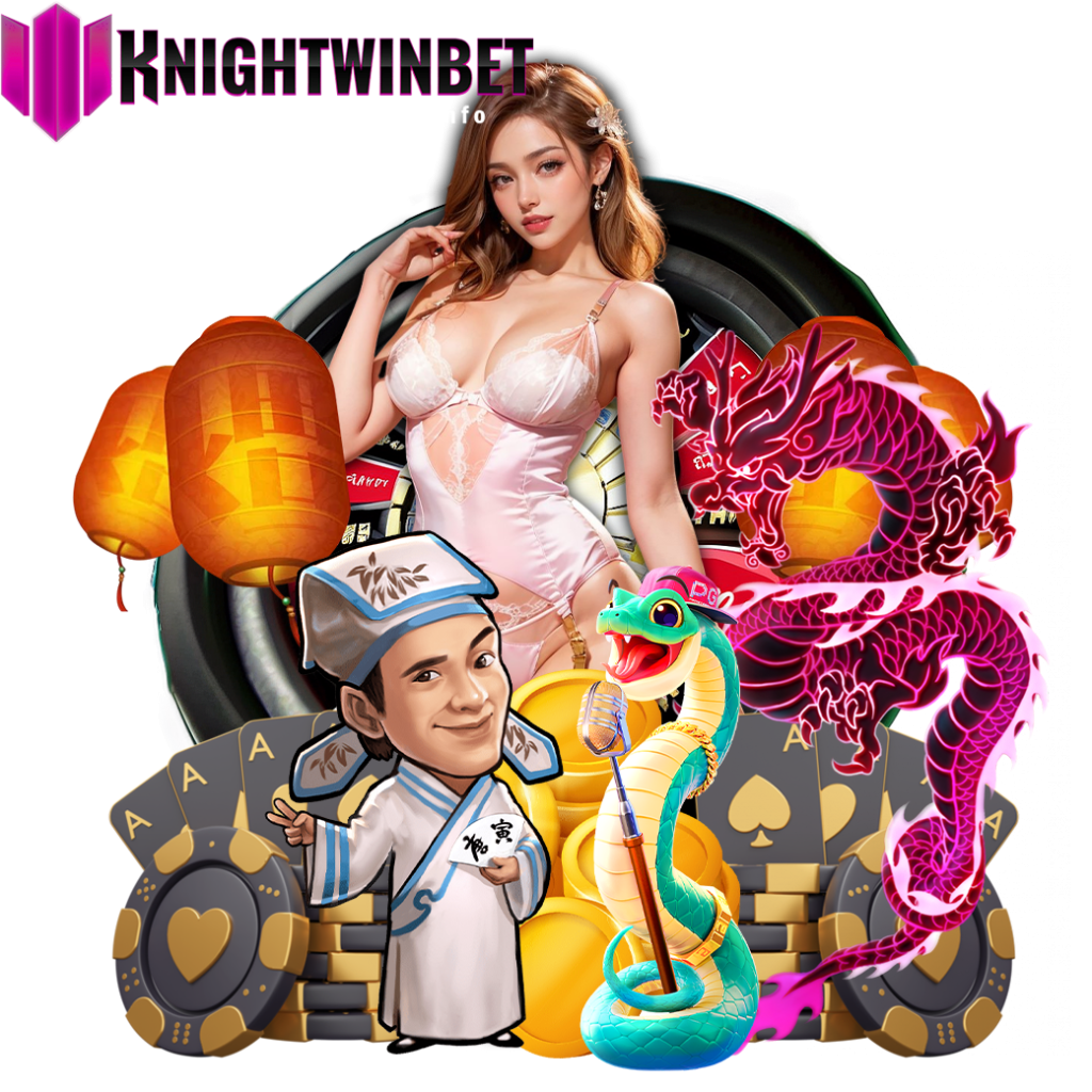 knightwinbet สล็อต